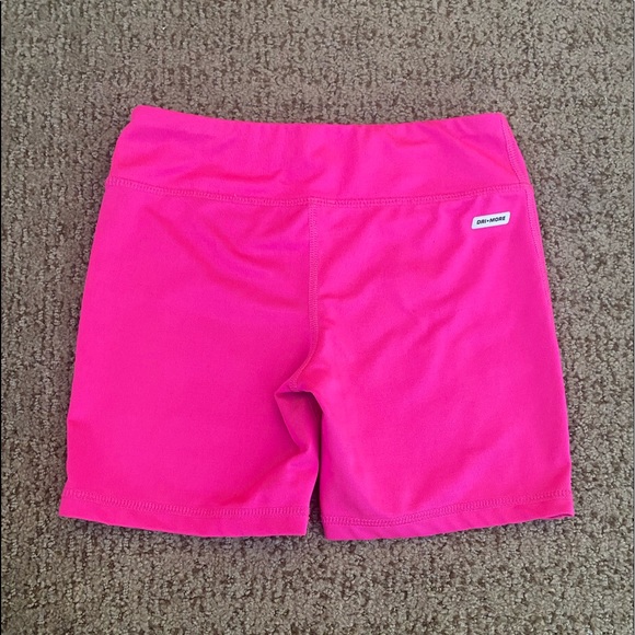 Hot Pink Spandex - Picture 2 of 2